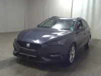 Second-hand Seat Leon 204 CP (150 kW) 2022 Gri Break