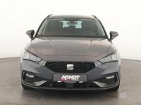 Second-hand Seat Leon FR 150 CP (110 kW) 2024 Gri Berlinǎ