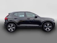 Gebraucht Volvo XC40 Plus 169 kW (231 PS) 2022 Schwarz SUV