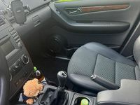 Gebraucht Mercedes A160 95 PS (69 kW) 2010 Grau Limousine