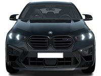 Neu BMW X6 M Performance 625 PS (459 kW) 2026 Schwarz SUV