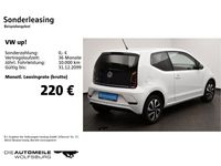 Brugt VW up! Active 65 HK (47 kW) 2023 Hatchback