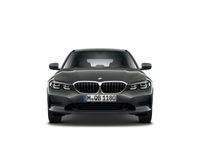 gebraucht BMW 320 d Touring