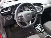 Gebraucht Opel Corsa-e Edition 100 kW (136 PS) 2022 Rot Kleinwagen