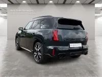 Gebraucht Mini John Cooper Works 317 PS (233 kW) 2025 Grau Kleinwagen