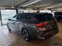 Gebraucht Opel Astra GS Line 131 PS (96 kW) 2024 Grau Kombi