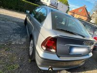 Gebraucht BMW 316 115 PS (84 kW) 2003 Silber Coupé