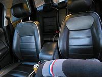 Gebraucht Ford Mondeo 140 PS (102 kW) 2014 Schwarz Kombi