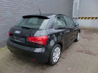 gebraucht Audi A1 Sportback Navi/Klima/PDC/Sitzheiz/Bluetooth