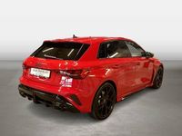 Neu Audi RS3 Ambiente 400 PS (294 kW) 2026 Progressivrot Limousine