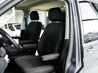 Gebraucht VW Multivan Comfortline 204 PS (150 kW) 2022 Pure grey Van