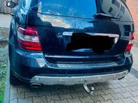 gebraucht Mercedes ML320 