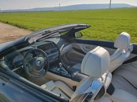 gebraucht BMW 640 Cabriolet d xDrive -