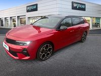 Gebraucht Opel Astra Ultimate 131 PS (96 kW) 2024 Rot Kombi