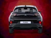 Neu Ford Puma ST-Line 155 PS (114 kW) 2025 Agate black Limousine