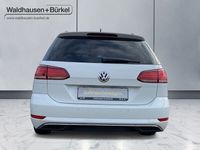 gebraucht VW Golf VII Var. 1.6 TDI Comfortline DSG *ACC *NAVI Gebrauchtwagen