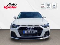 gebraucht Audi A1 Sportback 1.0 EU6d 25 TFSI advanced LED virtual co