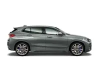 Gebraucht BMW X2 Performance 306 PS (225 kW) 2022 Grau SUV