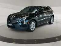 Gebraucht Cadillac XT4 230 PS (169 kW) 2022 Weiss SUV