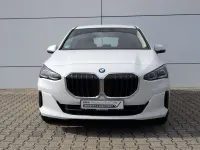 Gebraucht BMW 220 Active Tourer 156 PS (114 kW) 2025 Weiß Van / Kleinbus