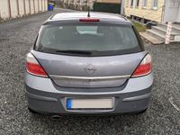 gebraucht Opel Astra 1.8, keinen TÜV, rostige Schweller,WR,SR