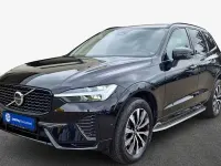 Gebraucht Volvo XC60 Plus 197 PS (144 kW) 2023 Schwarz SUV
