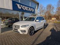 Gebraucht Volvo XC90 Inscription 235 PS (172 kW) 2019 Crystal white SUV