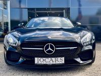 Gebraucht Mercedes AMG GT S AMG 510 PS (375 kW) 2016 Schwarz Coupé