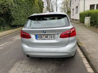 gebraucht BMW 218 Active Tourer 218 i Advantage / Navi / AHK