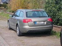 Gebraucht Audi A6 255 PS (187 kW) 2005 Beige Kombi