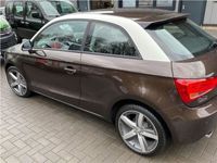 gebraucht Audi A1 1,6L Diesel 90 PS