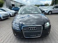 Gebraucht Audi A3 140 PS (102 kW) 2007 Schwarz Kleinwagen