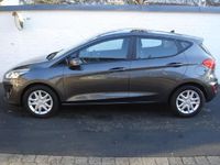 gebraucht Ford Fiesta Cool & Connect