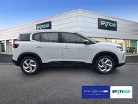 Gebraucht Citroën C5 Aircross 145 PS (106 kW) 2024 Weiß SUV