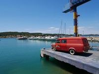 Gebraucht Ford Transit 88 PS (64 kW) 1967 Van