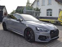 Gebraucht Audi RS5 450 PS (330 kW) 2019 Grau Limousine