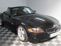 gebraucht BMW Z4 Roadster 2.0i Open-Air-Paket TÜV NEU