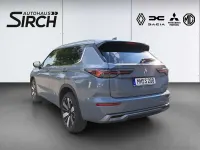 Gebraucht Mitsubishi Outlander P-HEV Top 306 PS (225 kW) 2025 Grau Limousine
