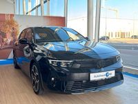Gebraucht Opel Astra Ultimate 131 PS (96 kW) 2024 Schwarz Limousine