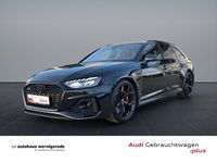 Gebraucht Audi RS4 Ambiente 450 PS (330 kW) 2024 Mythosschwarz metallic Kombi
