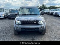 gebraucht Land Rover Discovery 4 TDV6 HSE Leder Navi Pano 7-Sitzer