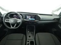 Brugt VW Caddy Maxi Basis 122 HK (89 kW) 2025 Grå MPV