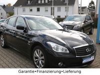 gebraucht Infiniti Q70 35h V6 Premium Vollaustattung BOSE