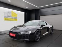 Gebraucht Audi R8 Coupé Advanced 610 PS (448 kW) 2017 Schwarz Coupé