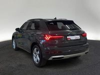 Gebraucht Audi Q3 Advanced 190 PS (139 kW) 2023 G3 nanograu metallic SUV