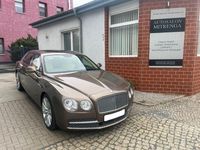 Gebraucht Bentley Flying Spur 625 PS (459 kW) 2014 Beige Limousine