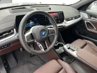 Gebraucht BMW iX2 M Sport 225 kW (306 PS) 2025 Grau SUV
