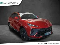 Gebraucht DFSK Forthing 5 177 PS (130 kW) 2025 Rot SUV