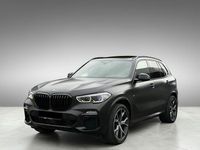 Gebraucht BMW X5 M Sport 265 PS (194 kW) 2020 Schwarz SUV