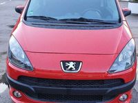 gebraucht Peugeot 1007 110 Filou